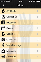 Higher Level Health poster 13