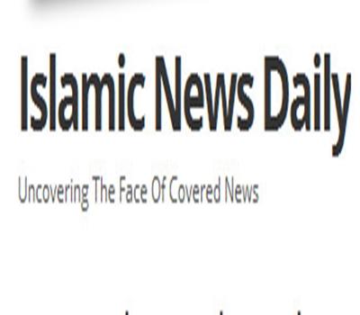 Islamic News Today