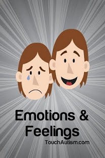 Emotions and Feelings - Autism