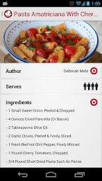 Mister Spaghetti poster 2