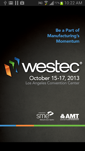 WESTEC 2013