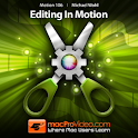 Motion 5 106 - Editing