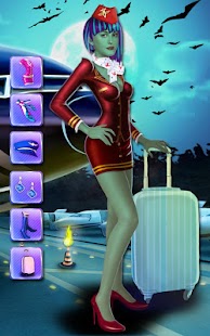 Beauty Salon! Monster Girl SPA Screenshots 9