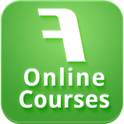 Flipick Online Courses 教育 App LOGO-APP開箱王