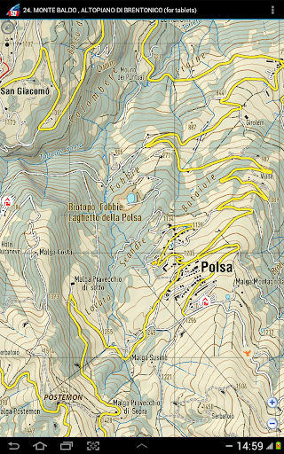 24. MONTE BALDO t