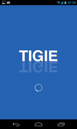 TIGIE