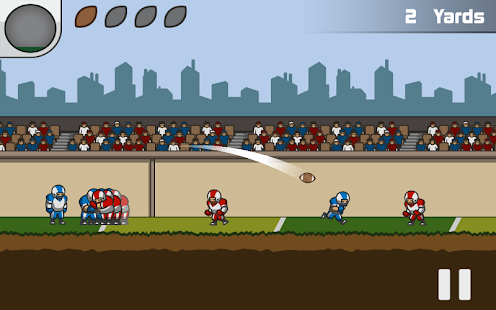 Furious Football Furious Football