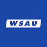 WSAU - 550 AM / 99.9 FM Application icon