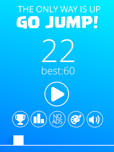 【免費動作App】Go Jump-APP點子