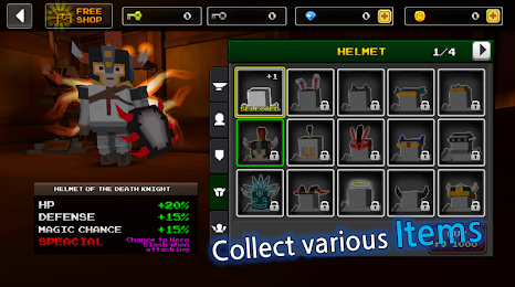 Pixel Blade M - Season 6 5