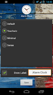 Live Clock Shortcut(圖4)-速報App