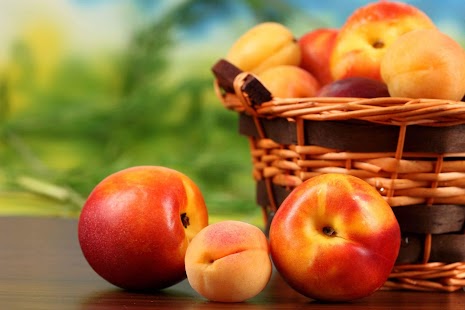How to install Peach Wallpaper lastet apk for android