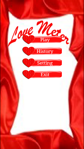 【免費娛樂App】LoveMeter-APP點子