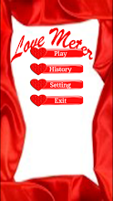 LoveMeter screenshot thumbnail