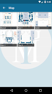 Download 121. DGIM Kongress 2015 APK