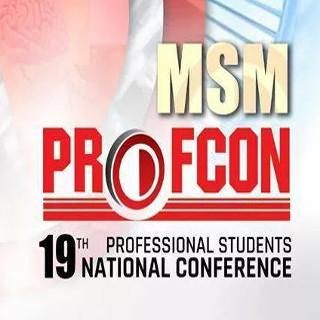 Profcon 2015