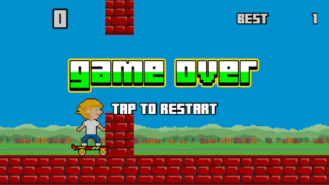 Jumpy Jack™ poster 3