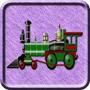 Railroad Dictionary 1.0 Icon