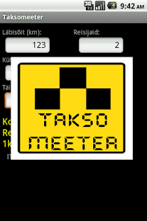 How to install Taksomeeter 2013.3 unlimited apk for laptop
