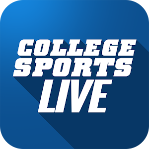 College Sports Live logo