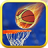 Basketball Championship mobile app icon