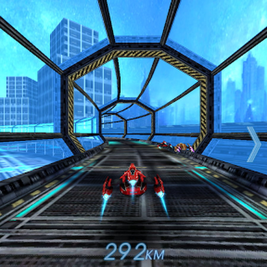 Space Racing 3D Android Apps on Google Play