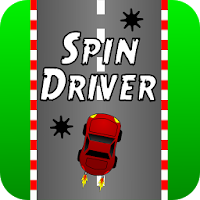 Spin Driver APK ภาพหน้าปก