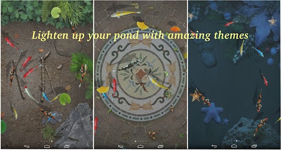 Water Pool PRO Screenshot