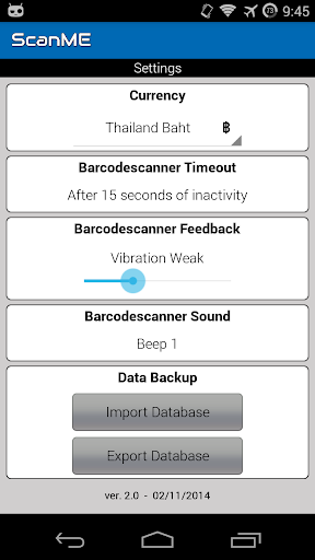 免費下載購物APP|ScanME  Barcode Scanner app開箱文|APP開箱王