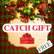 Catch Gift Free  Icon