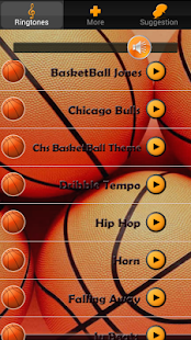 免費下載媒體與影片APP|Basketball NBA Ringtones app開箱文|APP開箱王