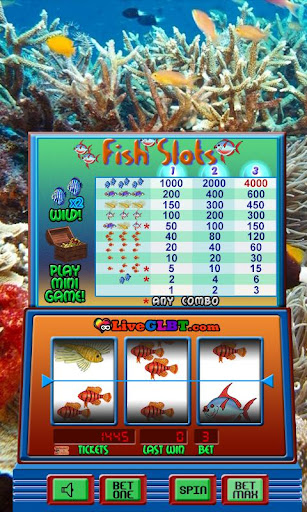 Fish Slots