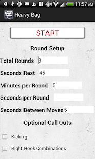 New School Boxing(圖2)-速報App