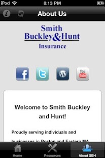 Lastest SBH Ins APK for Android