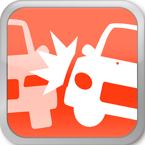 トラブルナビ logo