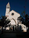 Iglesia San Miguel Arcángel 