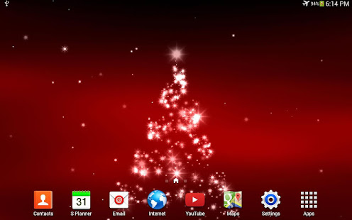 聖誕節動態桌布(圖7)-速報App