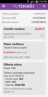 Download MyTiscali APK