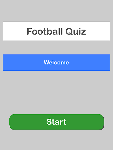 免費下載教育APP|Football Quiz app開箱文|APP開箱王