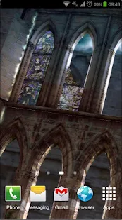 Gothic 3D Live Wallpaper(圖8)-速報App