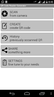 How to download QR Code Reader and Generator lastet apk for laptop