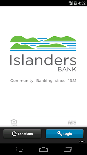 Islanders Bank Mobile