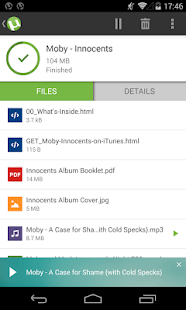 µTorrent Torrent Downloader PRO v3.16