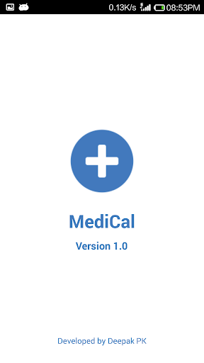 MediCal