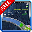 LS Swype Free - MagicLocker