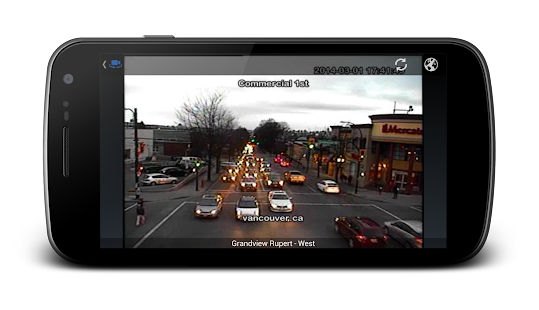 Lastest Vancouver To Go APK for Android