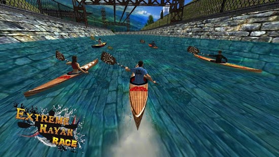 How to download Extreme Kayak 1.0 apk for laptop