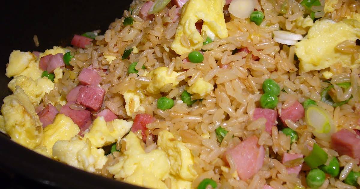 10 Best Seasoning for Chinese Fried Rice Recipes