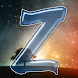 Alphabet Letter Z Sticker