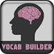 Vocab Builder: GRE (Full)